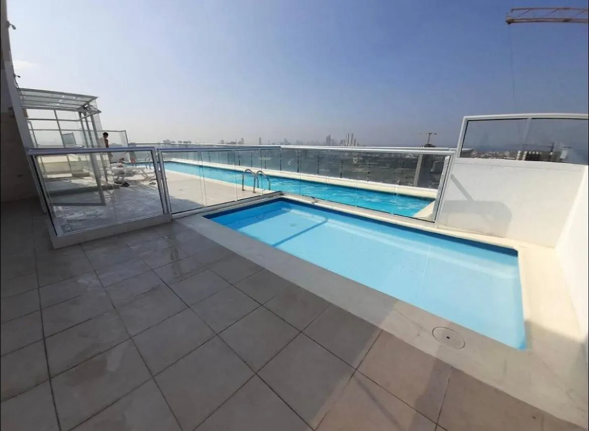 Nice Apartment With Sea View Cartagène