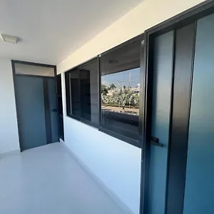  Apartment Apartasuites Mardini