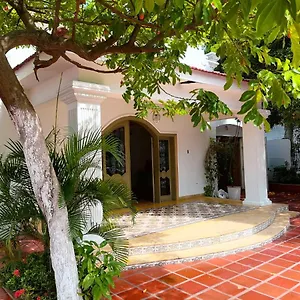  Frühstückspension Casa Bahia Colonial -