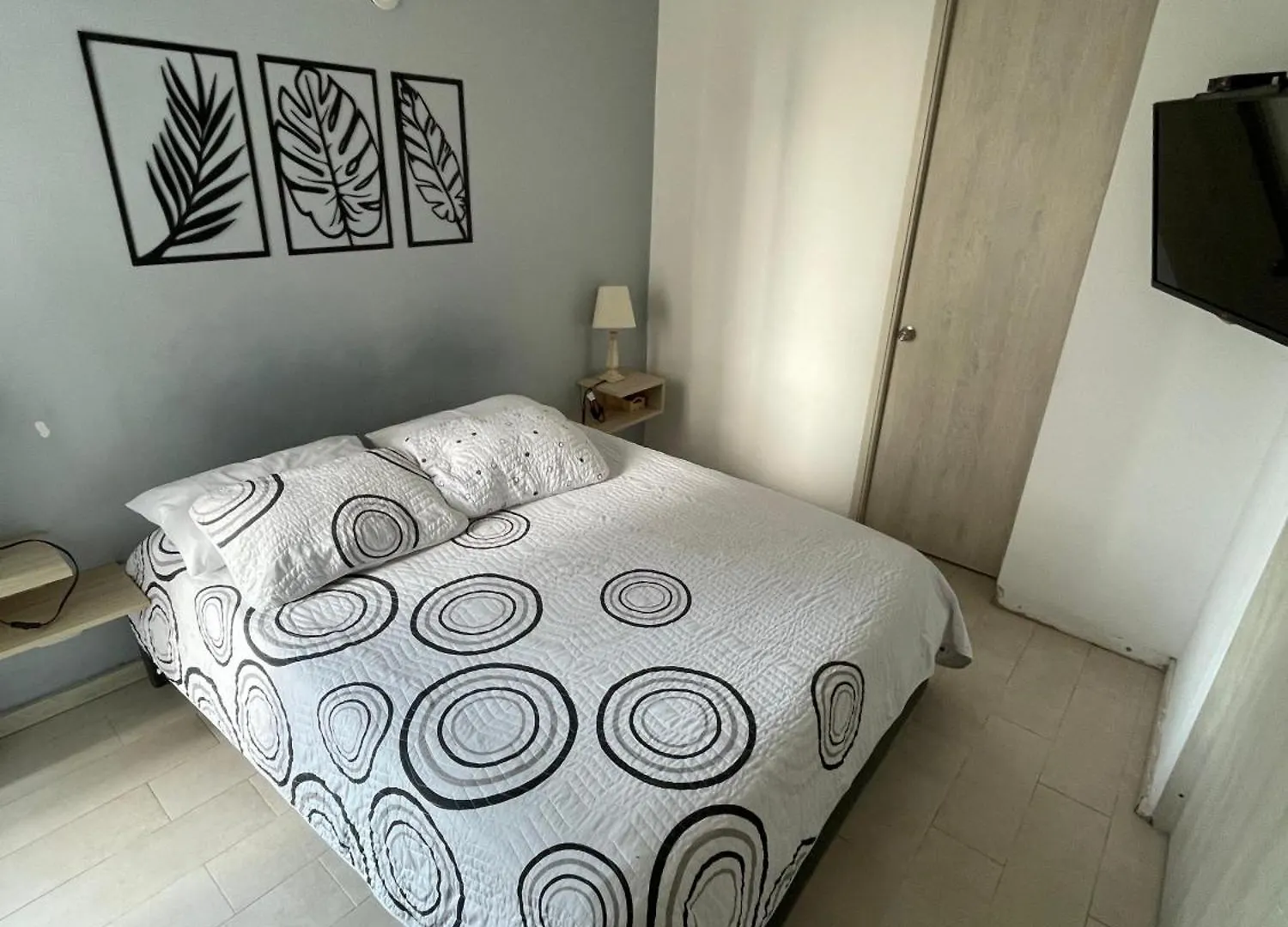 Nice Apartment With Sea View Cartagena