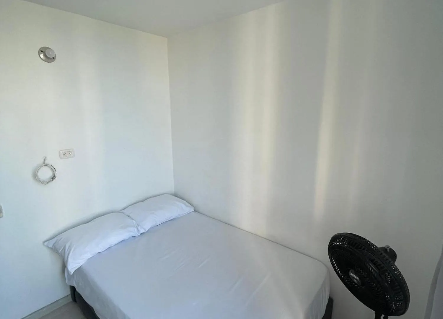 Nice Apartment With Sea View Cartagena