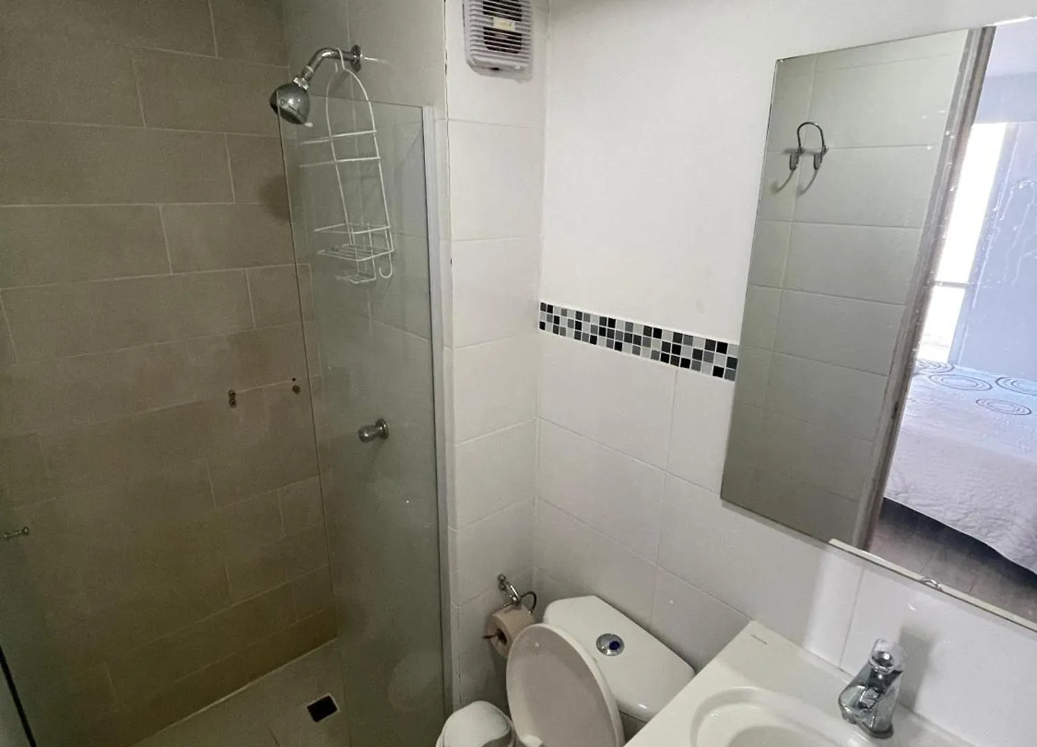 Nice Apartment With Sea View Cartagena Colombia