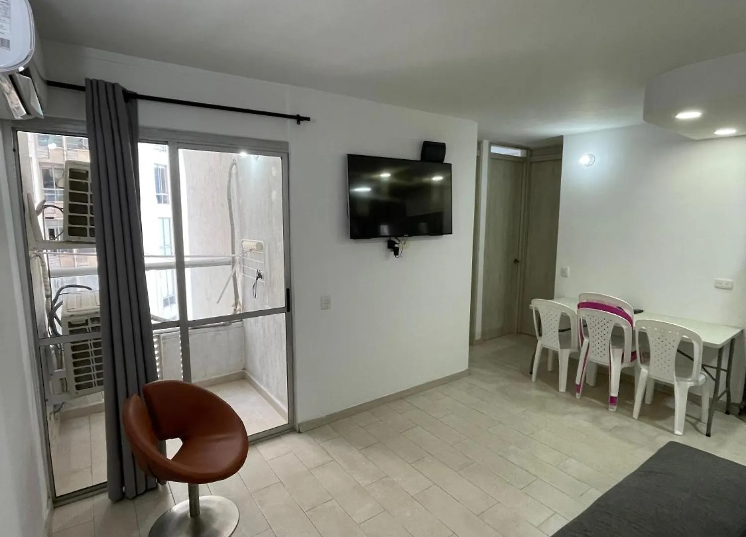 Nice Apartment With Sea View Cartagena Colombia