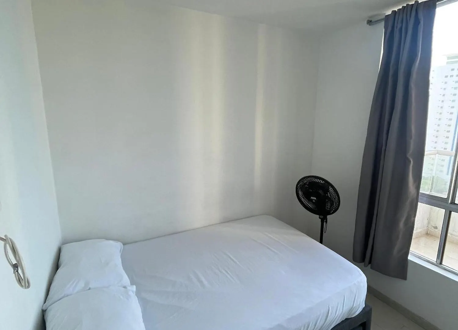 Nice Apartment With Sea View Cartagena