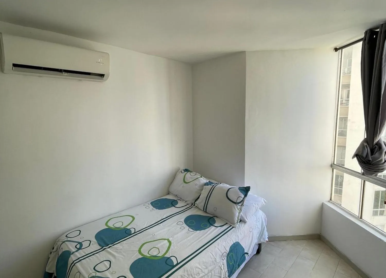 Nice Apartment With Sea View Cartagena Colombia