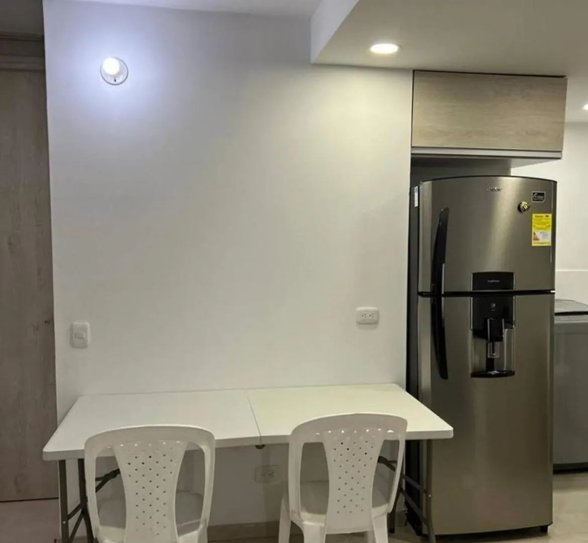 Nice Apartment With Sea View Cartagena