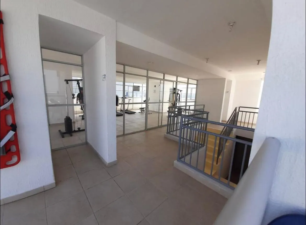 Nice Apartment With Sea View Cartagena Colombia